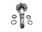 Rear Wheel Axle 2001 Honda Interceptor VFR800F 2873A. Fixed Price $90.34.
