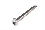 Ktm Genuine Wheel Spindle Cpl. '13 - 77710085044. Fixed Price $94.80.