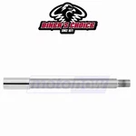 Bikers Choice Front Axle With Hardware For 1973-1983 Harley Davidson XLH1000 Tu. Fixed Price $81.14.