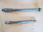 1982 Honda Magna V45 750C Front Rear Back Spacers Axel. Fixed Price $28.99.