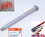Genuine Honda Swingarm Pivot Bolt CR125 CR250 CRF250 CRF450 Oem 52101-KZ4-J40. Fixed Price $35.60.
