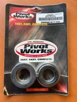 Pivot Works PWRWK-K17-430 Rear Wheel Bearing Kit 2003-2005 Kawasaki Bayou 300. Fixed Price $18.95.