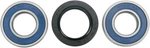 Moose Racing Wheel Bearing And Seal Kit Front Rear A25-1051. Fixed Price $17.12.