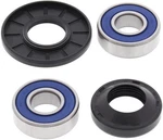 Moose Wheel Bearing And Seal Kit Front Fits Honda CRF150F/CRF230F/CRF250F. Fixed Price $27.31.
