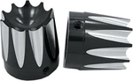 Avon Excalibur Axle Nut Covers 1IN. Anodized Axl-ex-ano. Fixed Price $77.36.