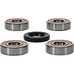 Premium Wheel Bearing Kit 25-1188-P Pivot Works. Fixed Price $29.41.