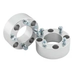 Quadboss Wheel Spacers Inch 4/137 M12 X 1.25 Thread 200-4137110-12125. Fixed Price $80.00.