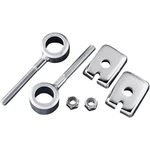 Drag Specialties Chain Adjuster Rear Xl/bt DS-195063. Fixed Price $60.18.