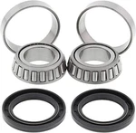 Balls 25-1152 Wheel Bearing And Seal Kit. Fixed Price $40.82.