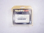 #20 Msr Hp 82-88 Suzuki Front Wheel Bearing Kit 41-3645. Fixed Price $16.99.