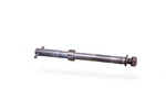 1974 Ducati DM750 Super Sport Bevel Desmo Front Axle *2875. Fixed Price $139.99.