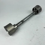 Ktm Duke 620 LC4 1994-1997 Rear Wheel Spindle Axle Eccentrics. Fixed Price $35.41.