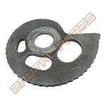 1984 Honda XR350R Left Chain Tensioner Adjuster 40545-KF0-000 40545-MY6-670. Fixed Price $14.99.