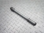 1998 98-00 Honda VFR800 Interceptor Front Axle Shaft Spindle Wheel Bolt. Fixed Price $23.24.