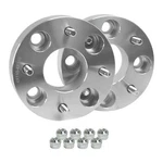 Rugged Wheel Spacer For Yamaha Yxz 1000R Front,rear. Fixed Price $101.70.