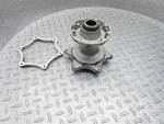 2007 07-10 Ktm 690 Supermoto Front Spoked Wheel Rim Hub Assembly. Fixed Price $142.28.