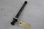 Oem Kawasaki Motorcycle Rear Wheel Axle 2000 ZX9 Ninja 41068-0005. Fixed Price $25.00.