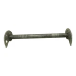 1993 Suzuki DR250SE Rear Wheel Axle Bolt 64711-15D50. Fixed Price $25.19.