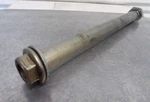 16 Harley Sportster Roadster XL1200CX Rear Wheel Axle 41176-08. Fixed Price $18.20.