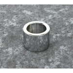 V-twin Manufacturing Chrome In. Rear Axle Sleeve Spacer 44-0319. Fixed Price $20.10.