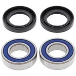 Quad Boss 25-1208 Wheel Bearing And Seal Kit. Fixed Price $21.99.