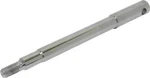Harddrive Chrome Front Axle Only For Harley Sportster 883 88-99. Fixed Price $65.43.
