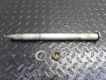 92 Yamaha Oem Rear Wheel Axle Shaft Bolt & Nut 3XP-25381-00-00. Fixed Price $24.95.