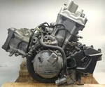 98 Honda VFR800 Interceptor Engine Motor Runs Great + Complete See Video. Fixed Price $543.22.