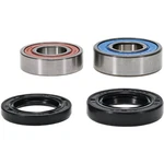 Pivot Works For Pw Premium Wheel Bearing 25-1160-P. Fixed Price $22.88.