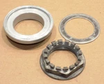 Rear Wheel Axle Nut Spacer Ducati 748 916 996 Monster S4R Multistrada 1000 Oem. Fixed Price $49.99.