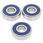 1983 Honda CX650 Motorcycle Balls Wheel Bearing Kit Rear. Fixed Price $31.39.