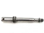 2005 Harley Dyna Fxd Super Glide Oem Front Wheel Axle Bolt Shaft 43758-04. Fixed Price $27.00.
