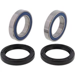 Balls 25-1402 Front Wheel Bearing Seal Kit For Ktm Exc-g 250 Racing 04-05. Fixed Price $34.08.