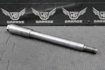 Honda 85-89 CR125R CR250R CR500R Oem Front Wheel Axle Pivot Bolt 44301-KA3-830. Fixed Price $49.99.