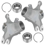 Front Left Right Knuckle Spindle &bearings For Can-am Maverick X3 Rr 2020-2024. Fixed Price $303.98.