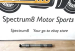 2007 2020 Honda Shadow Aero Spirit VT750 C2 Front Wheel Axle 44301-MCK-G00. Fixed Price $15.95.