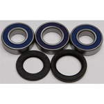 Balls Wheel Bearing Kit 25-1111 Ab. Fixed Price $40.64.