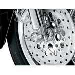 Kuryakyn Caps Axle Roman 1225. Fixed Price $58.80.