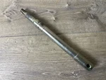 Front Axle Harley Dyna Low Rider Street Bob Super Wide Glide 06-07 Oem. Fixed Price $32.29.