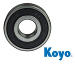 Suzuki 08133-62017, 08143-62017, K9204-51062, KKK60-1B630-1UU Koyo Made In Japan. Fixed Price $8.49.