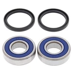 Pro Rear Wheel Bearing Kit For Tm Mx/en 2007-2011. Fixed Price $59.47.