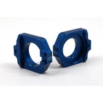 Works Connection Blue Elite Axle Block Kit 17-250. Fixed Price $77.88.