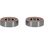 Pivot Works Premium Wheel Bearing Kit 25-1632-P. Fixed Price $44.69.