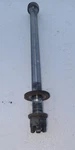 Oem 1975 Honda CB125S Front Wheel Axle Bolt #44301-098-010 Obo. Fixed Price $18.00.