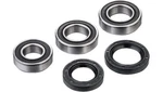 Factory-links Wheel Bearing And Seal Kit Rear #RWK-G-007 Gas. Fixed Price $34.70.