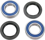 Moose Racing Wheel Bearing And Seals Kit Rear For Ktm 400 Sc. Fixed Price $36.77.