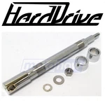 Harddrive Front Axle For 2007 Harley Davidson Flhrc Road King Classic - Tm. Fixed Price $90.64.