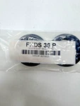 Race Tech Fork Dust Seal Fkds 36 P KX80 KX85 KX100 KX112 YZ65 YZ85 YZ80 B2. Fixed Price $28.00.