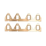 Sce Gaskets 4134 Pro Copper Header Ford 352-428 Fe New. Fixed Price $63.72.