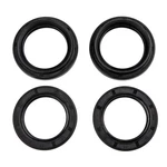 Tusk Wheel Bearing Seals Front For Honda Rincon Rubicon Trx. Fixed Price $20.92.